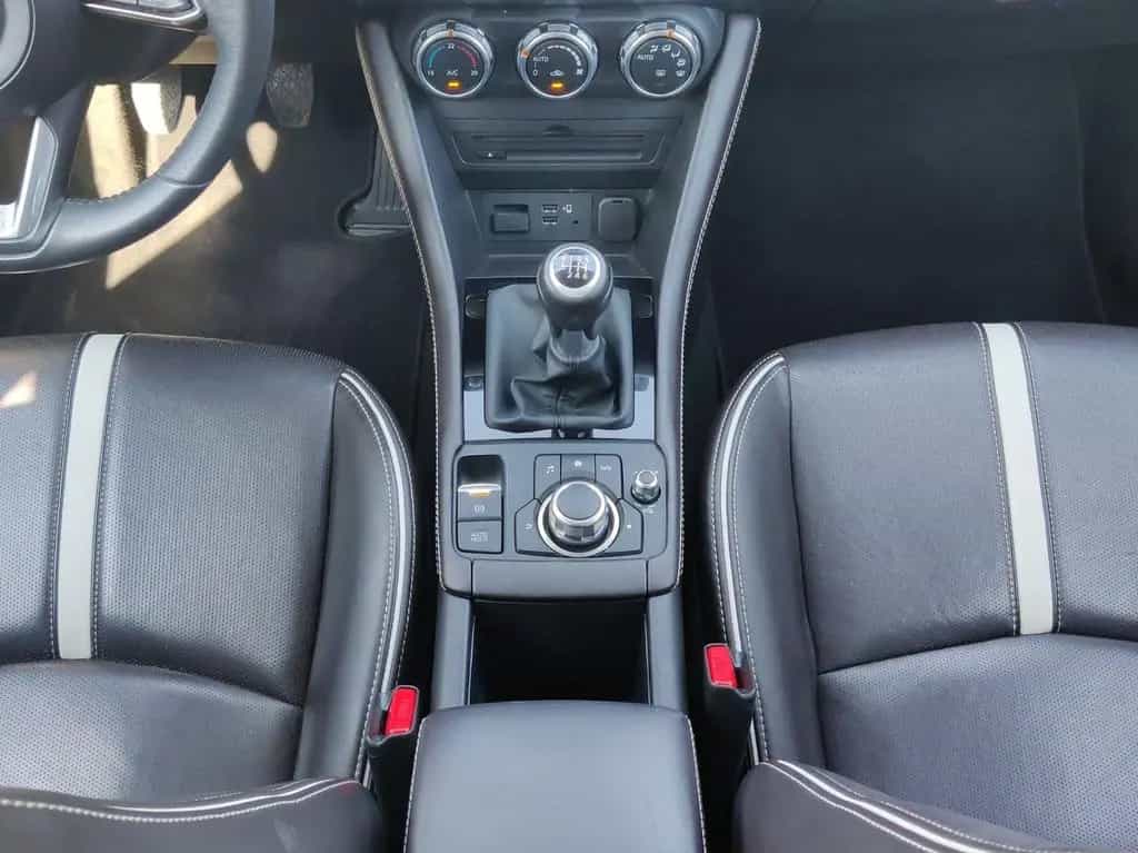 Mazda CX-3 2.0 SKYACTIV-G Kangei AWD HuD*RFK*Leder* 12/2019-photo-6
