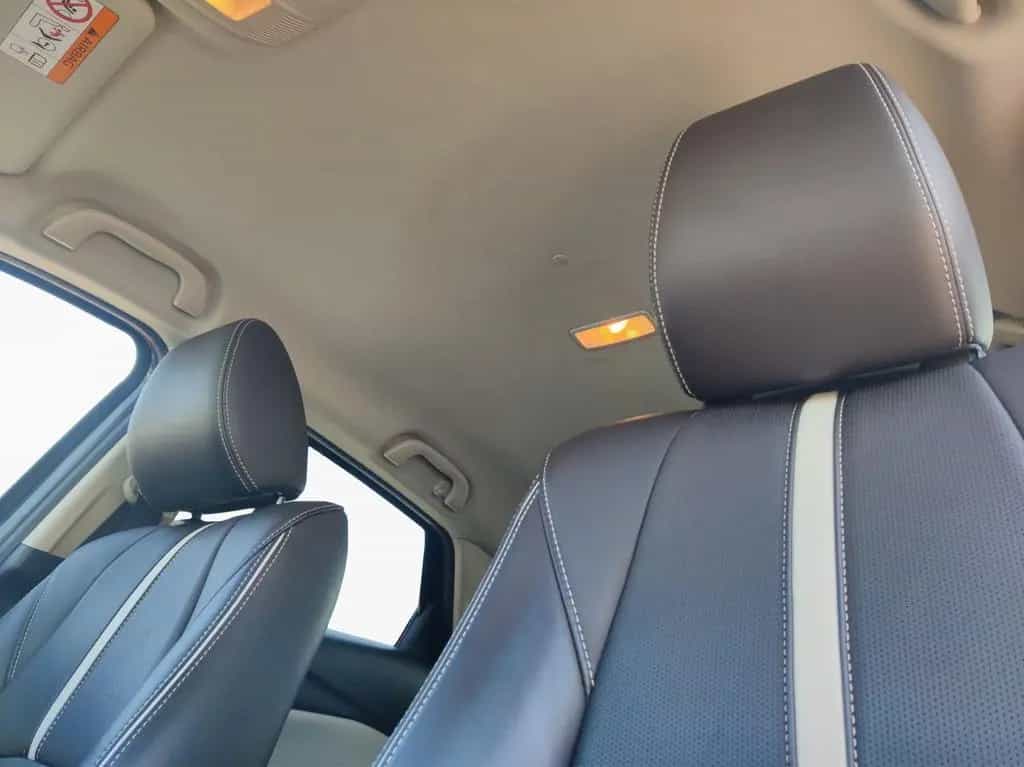 Mazda CX-3 2.0 SKYACTIV-G Kangei AWD HuD*RFK*Leder* 12/2019-photo-9