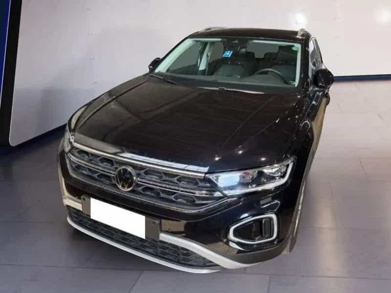 Other Other Volkswagen T-Roc 1.0 TSI Style 03/2025-photo-0
