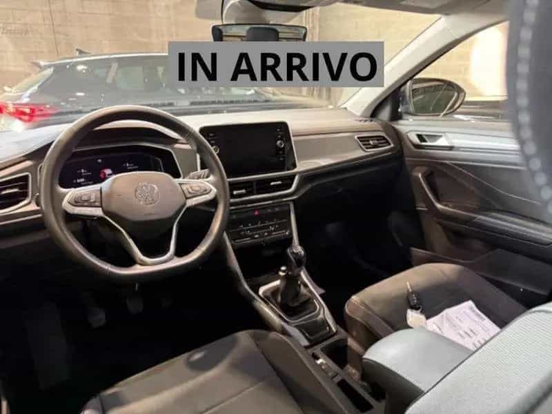 Other Other Volkswagen T-Roc 1.0 TSI Style 03/2025-photo-1