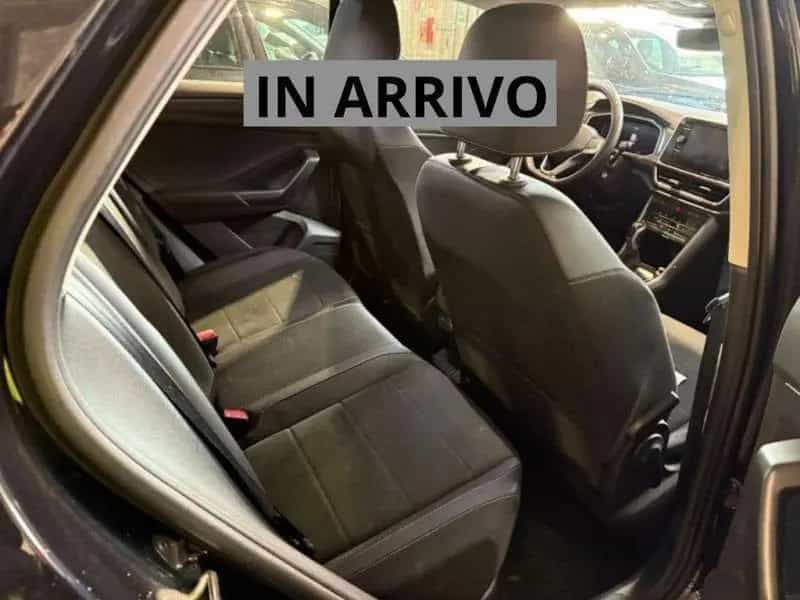 Other Other Volkswagen T-Roc 1.0 TSI Style 03/2025-photo-2