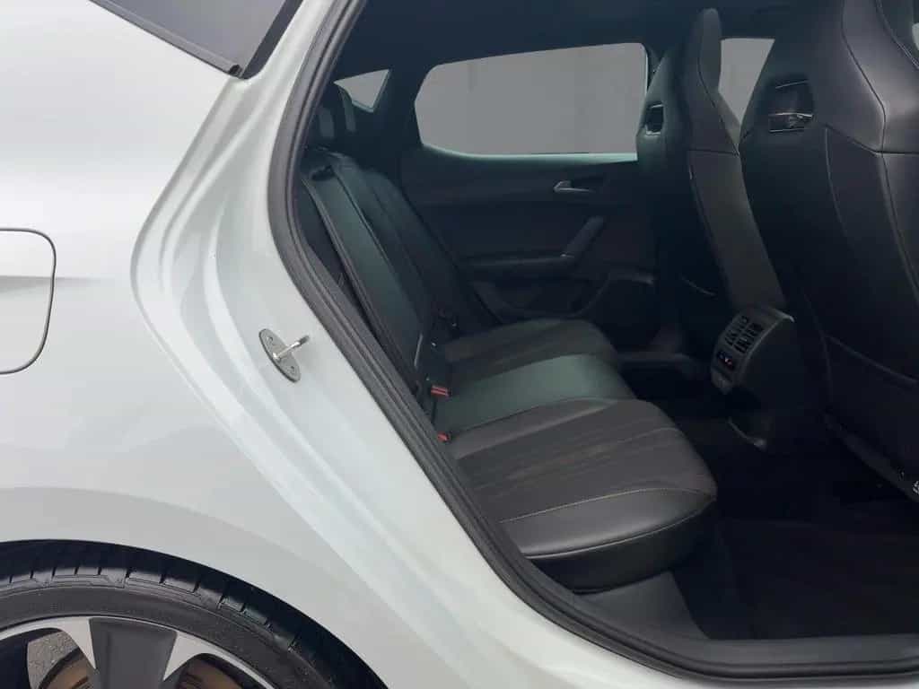 Cupra Leon VZ 2.0 TSI DSG 5JG+LED+NAV+ACC+DCC+SHZ+PANO 12/2021-photo-12