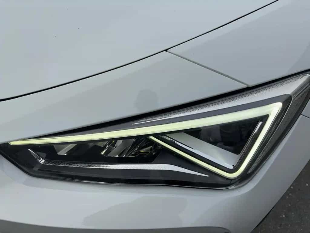 Cupra Leon VZ 2.0 TSI DSG 5JG+LED+NAV+ACC+DCC+SHZ+PANO 12/2021-photo-14