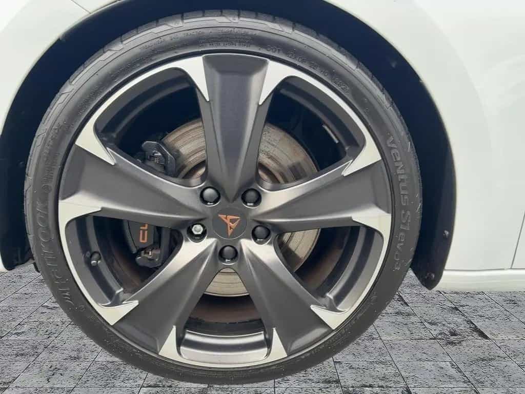 Cupra Leon VZ 2.0 TSI DSG 5JG+LED+NAV+ACC+DCC+SHZ+PANO 12/2021-photo-7