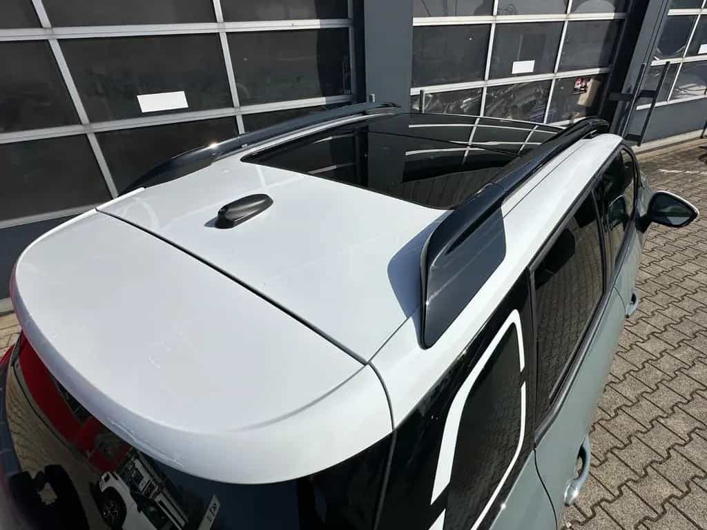 Citroën C3 Aircross PureTech 130 EAT-6 Ausstattungsriese 08/2021-photo-17