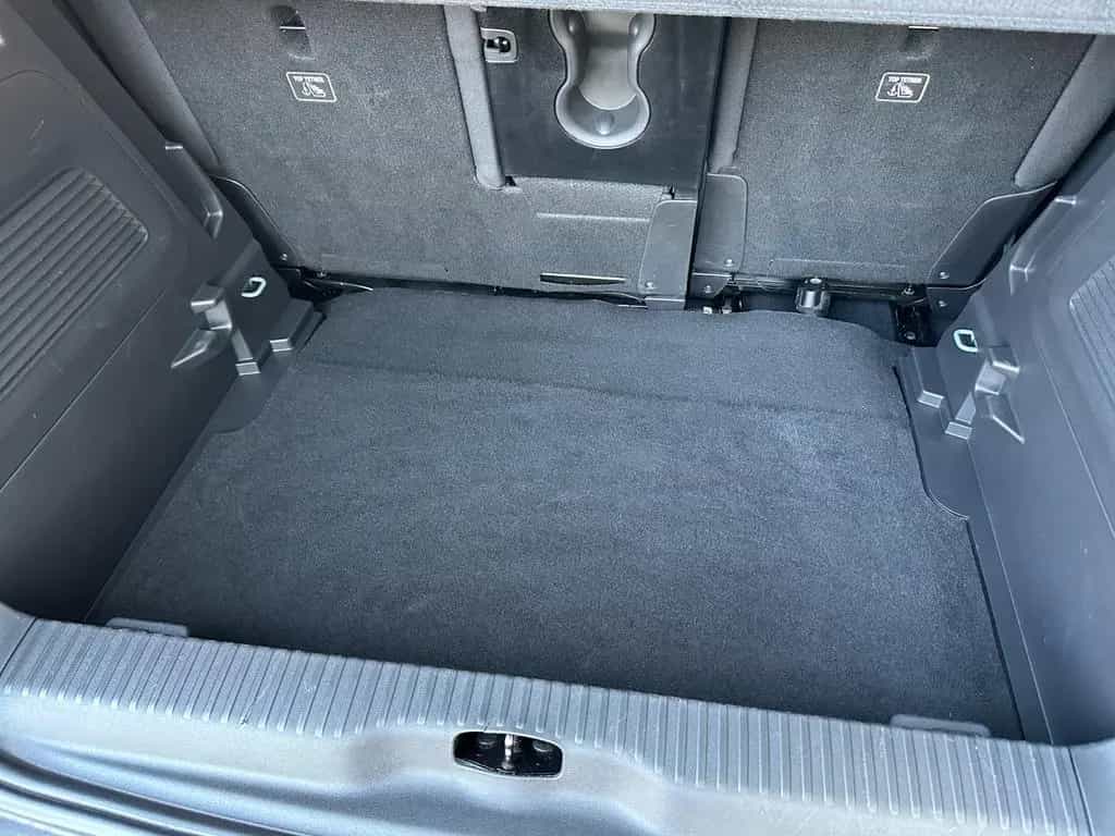 Citroën C3 Aircross PureTech 130 EAT-6 Ausstattungsriese 08/2021-photo-28