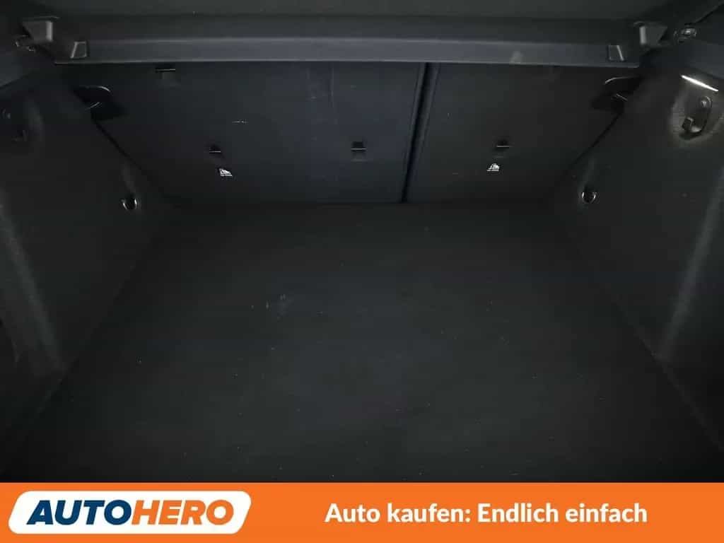 BMW 118 i M Sport Aut. *HUD*LED*VC*NAVI*TEMPO* 11/2020-photo-17