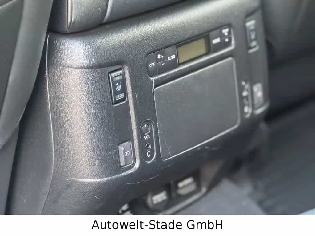Infiniti QX80 *360*BOSE*TV*V8*22* 05/2018-photo-13