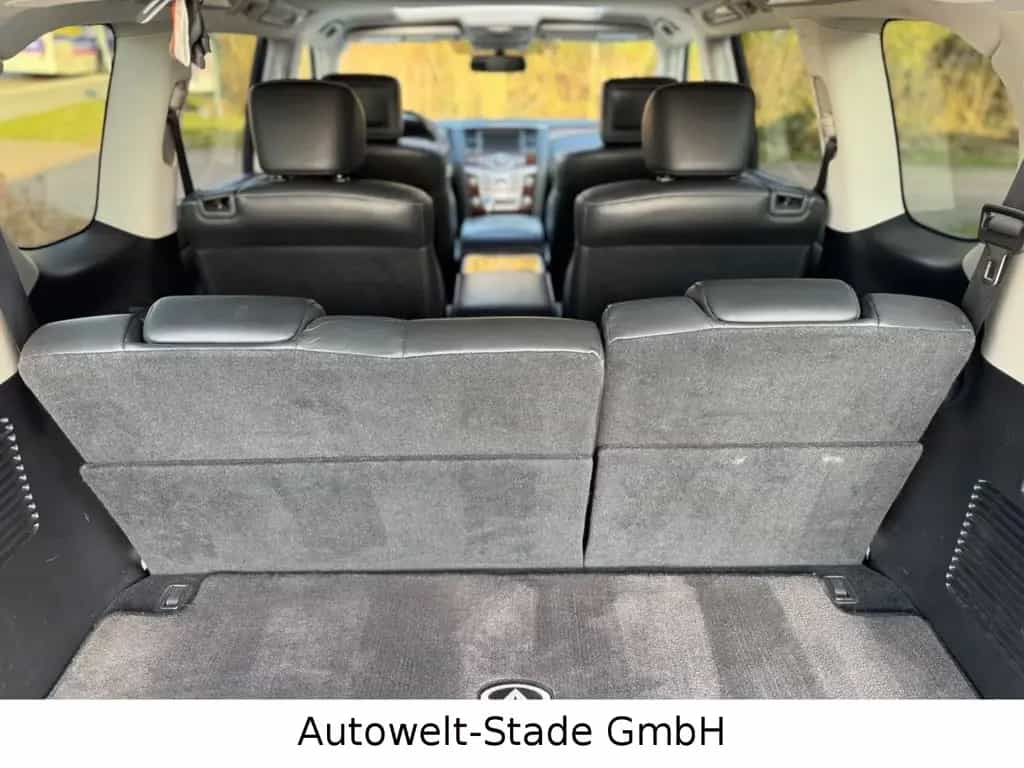 Infiniti QX80 *360*BOSE*TV*V8*22* 05/2018-photo-15