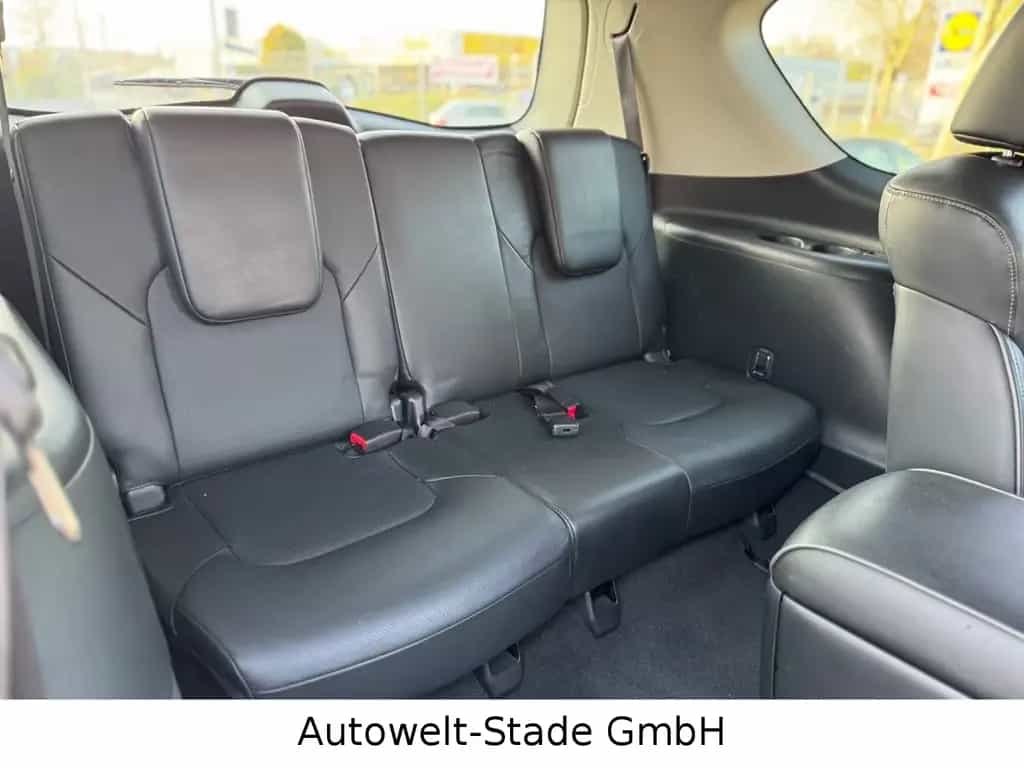 Infiniti QX80 *360*BOSE*TV*V8*22* 05/2018-photo-16