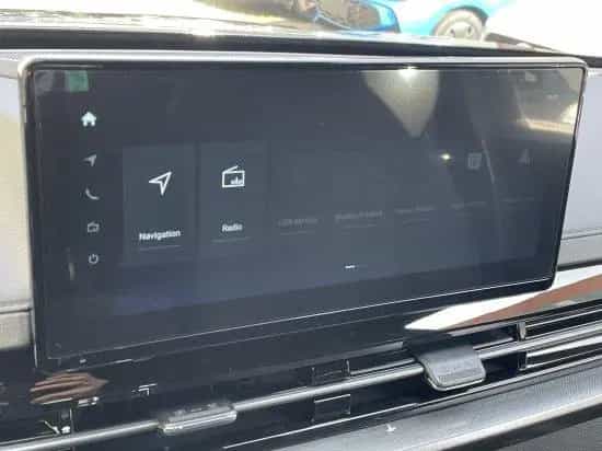 KGM Rexton 2.2 E-XDI 4WD 8AT Core 3.5t AHL Nav Digi null-photo-11