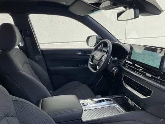 KGM Rexton 2.2 E-XDI 4WD 8AT Core 3.5t AHL Nav Digi null-photo-12