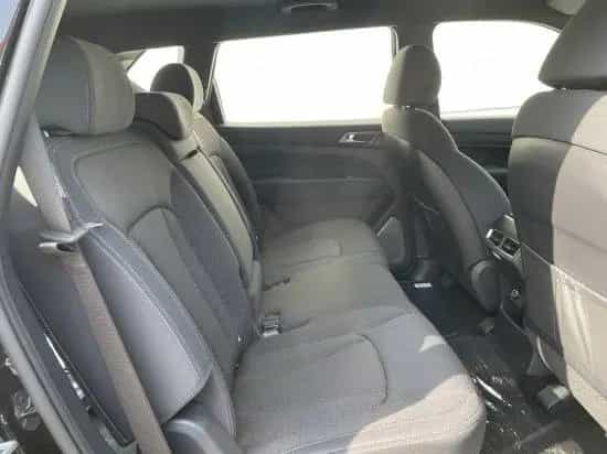 KGM Rexton 2.2 E-XDI 4WD 8AT Core 3.5t AHL Nav Digi null-photo-13
