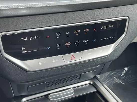 KGM Rexton 2.2 E-XDI 4WD 8AT Core 3.5t AHL Nav Digi null-photo-15