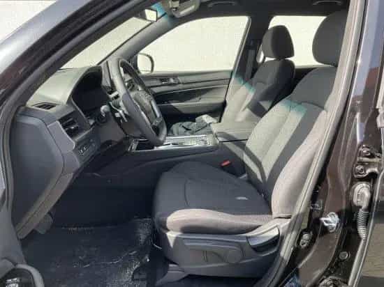 KGM Rexton 2.2 E-XDI 4WD 8AT Core 3.5t AHL Nav Digi null-photo-17