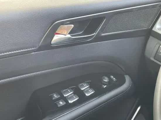 KGM Rexton 2.2 E-XDI 4WD 8AT Core 3.5t AHL Nav Digi null-photo-18