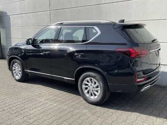 KGM Rexton 2.2 E-XDI 4WD 8AT Core 3.5t AHL Nav Digi null-photo-5