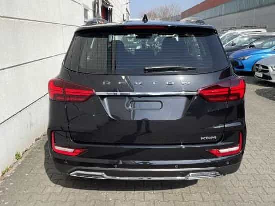 KGM Rexton 2.2 E-XDI 4WD 8AT Core 3.5t AHL Nav Digi null-photo-8