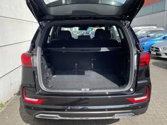 KGM Rexton 2.2 E-XDI 4WD 8AT Core 3.5t AHL Nav Digi null-photo-9