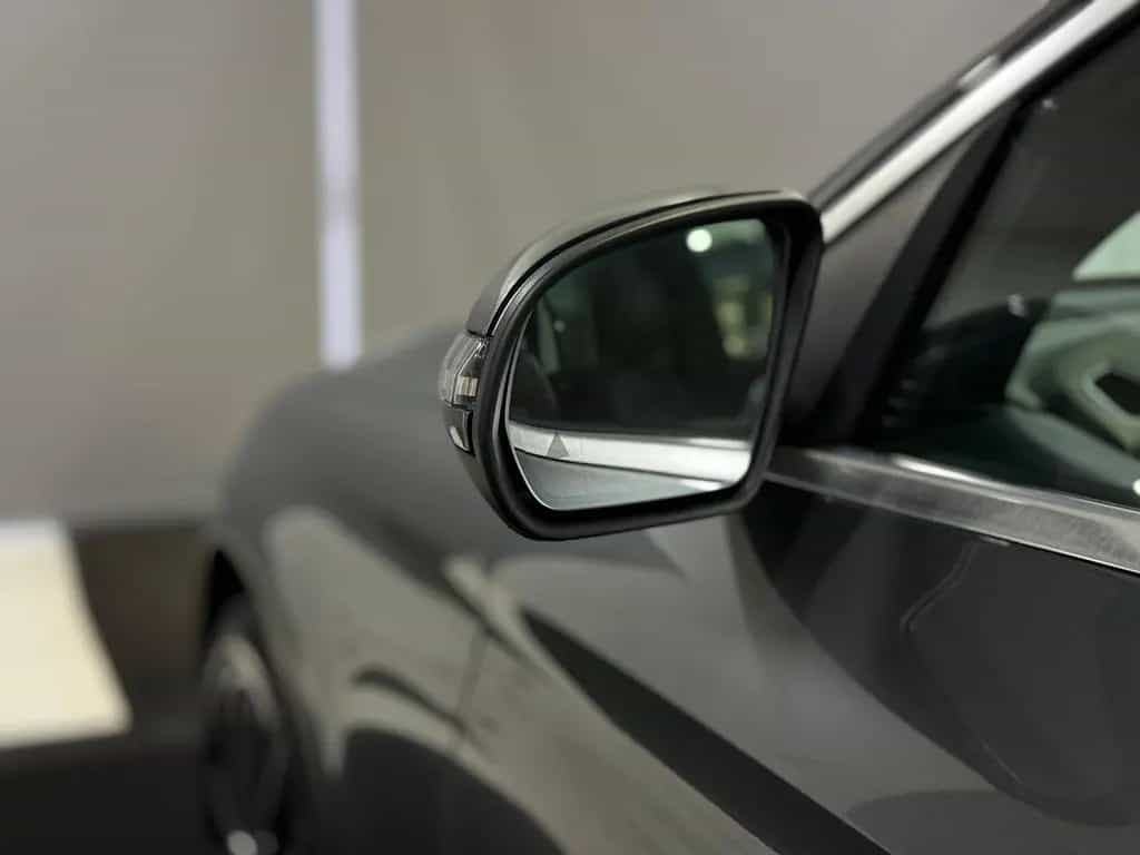 Mercedes-Benz GLC-Class 250 d 4M AMG-Int.*PANORAMA*KAMERA*LEDER*LED* 12/2018-photo-9