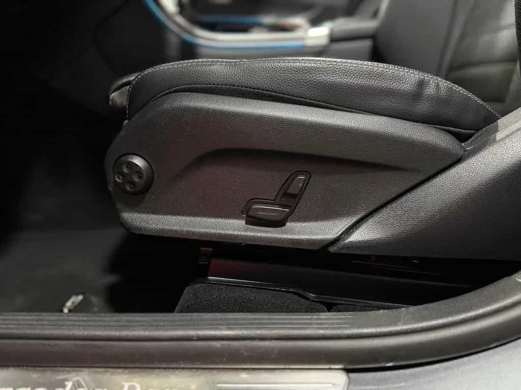 Mercedes-Benz GLC-Class 250 d 4M AMG-Int.*PANORAMA*KAMERA*LEDER*LED* 12/2018-photo-13