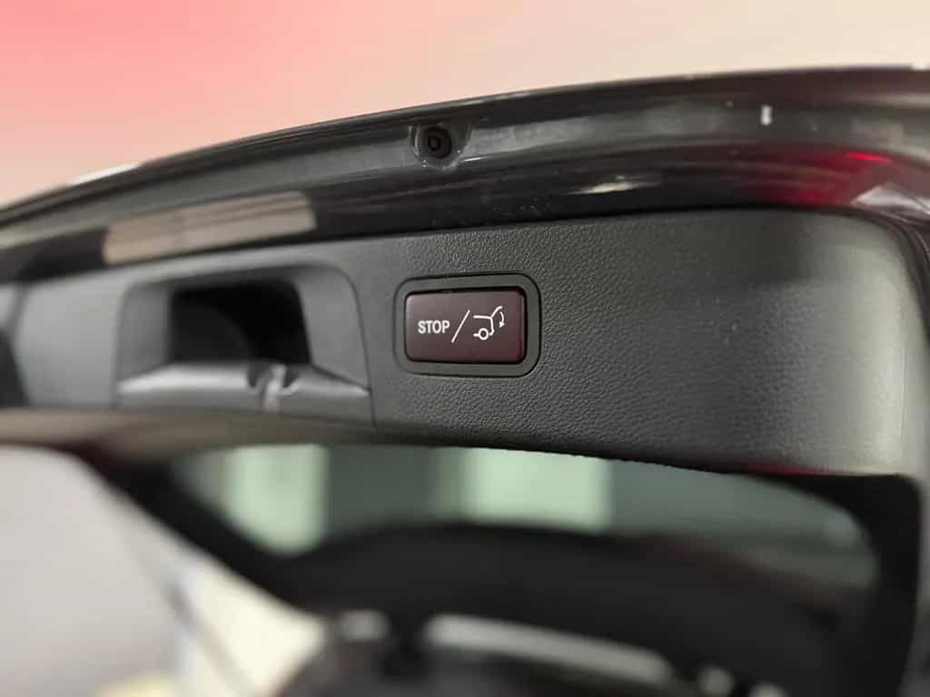 Mercedes-Benz GLC-Class 250 d 4M AMG-Int.*PANORAMA*KAMERA*LEDER*LED* 12/2018-photo-20