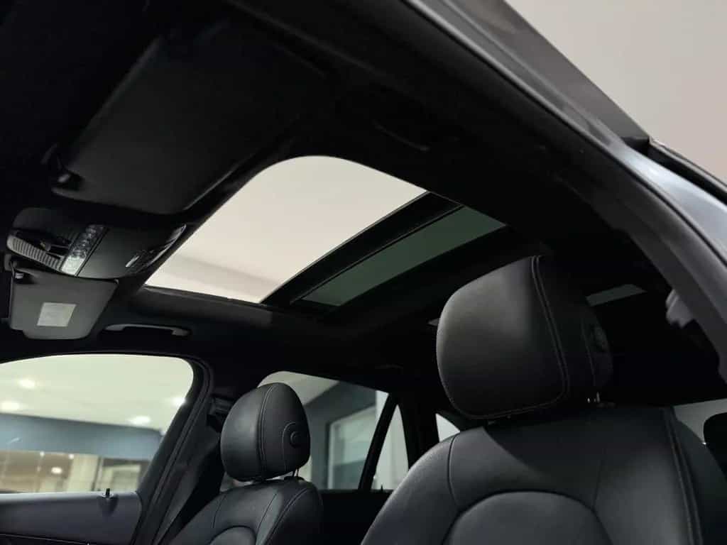 Mercedes-Benz GLC-Class 250 d 4M AMG-Int.*PANORAMA*KAMERA*LEDER*LED* 12/2018-photo-32