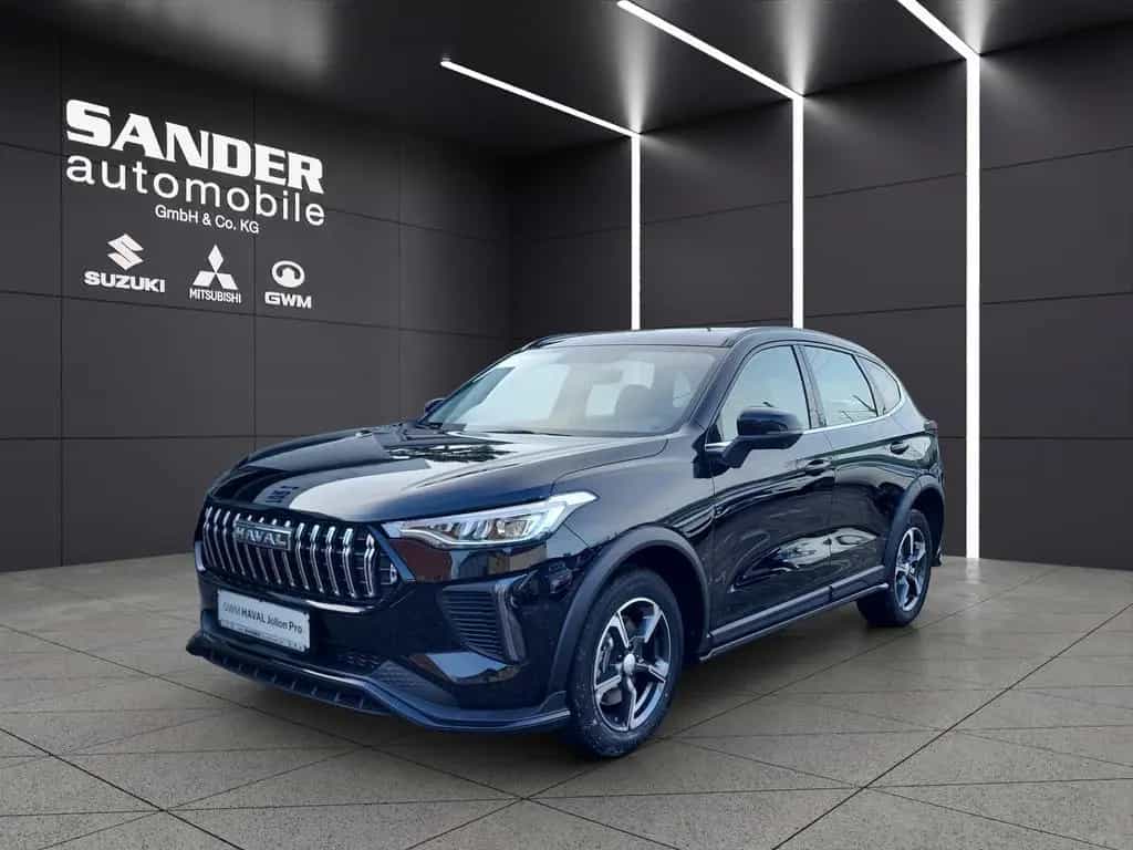 GWM Haval Jolion Pro Premium null-photo-0
