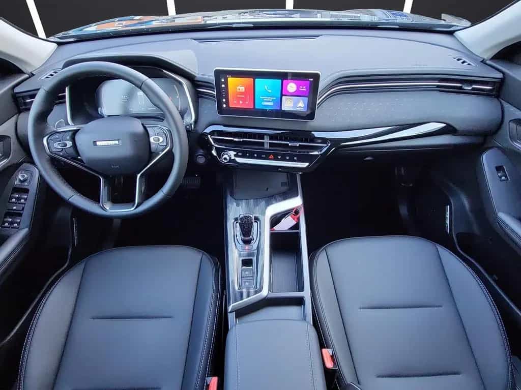 GWM Haval Jolion Pro Premium null-photo-15