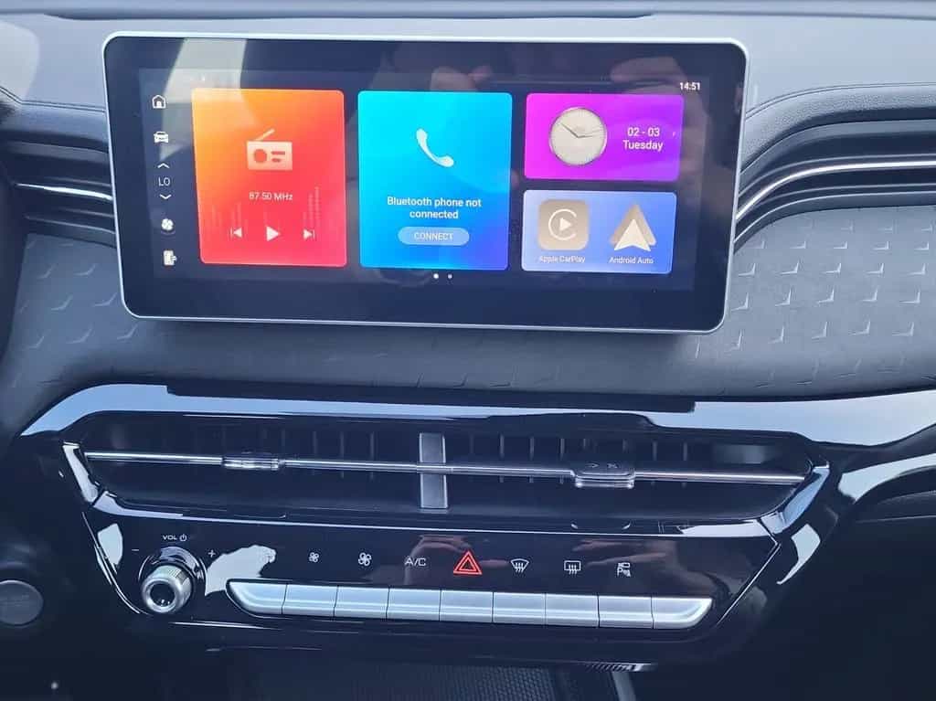 GWM Haval Jolion Pro Premium null-photo-19