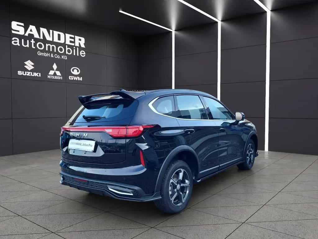 GWM Haval Jolion Pro Premium null-photo-2