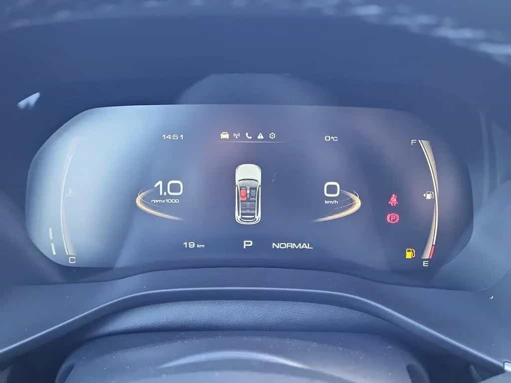 GWM Haval Jolion Pro Premium null-photo-24