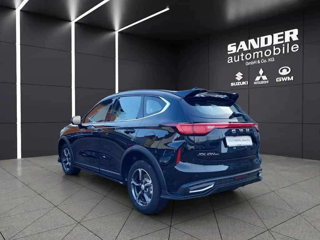 GWM Haval Jolion Pro Premium null-photo-4