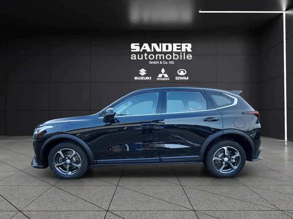 GWM Haval Jolion Pro Premium null-photo-5