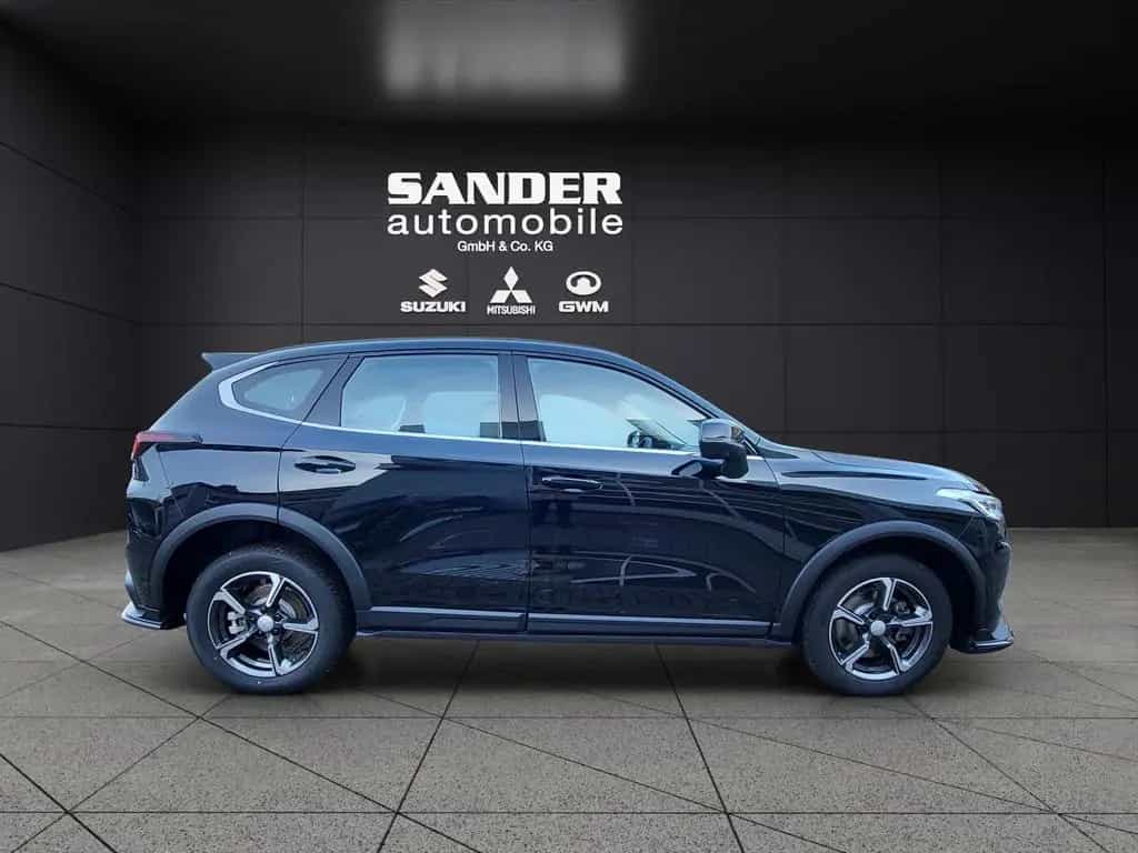 GWM Haval Jolion Pro Premium null-photo-6