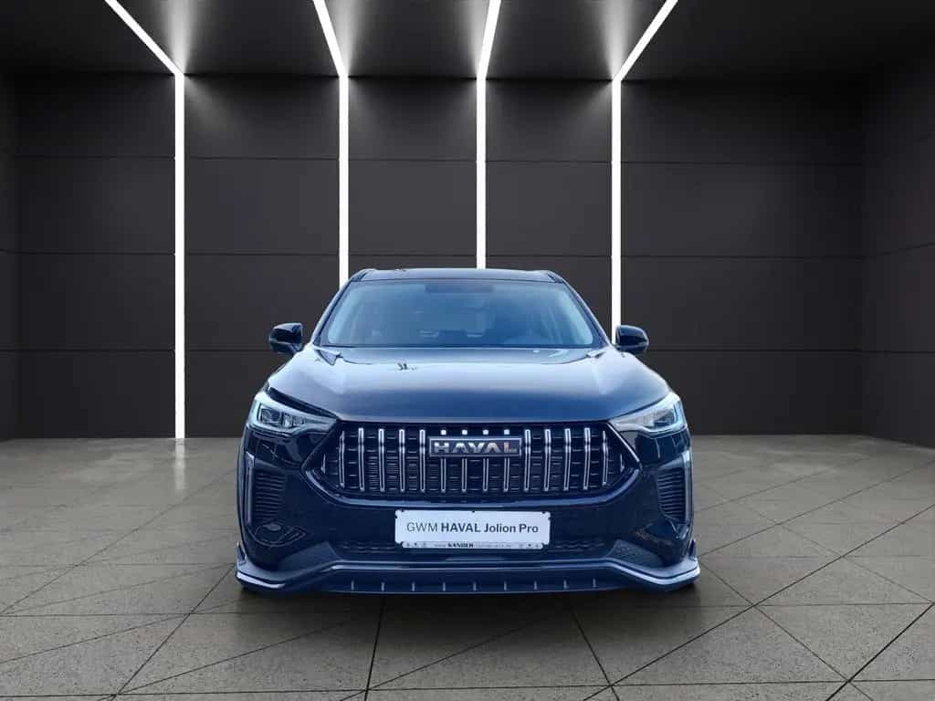 GWM Haval Jolion Pro Premium null-photo-7