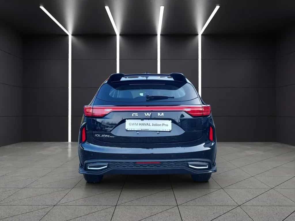 GWM Haval Jolion Pro Premium null-photo-8