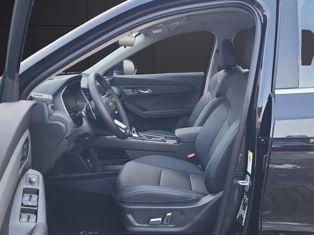 GWM Haval Jolion Pro Premium null-photo-9