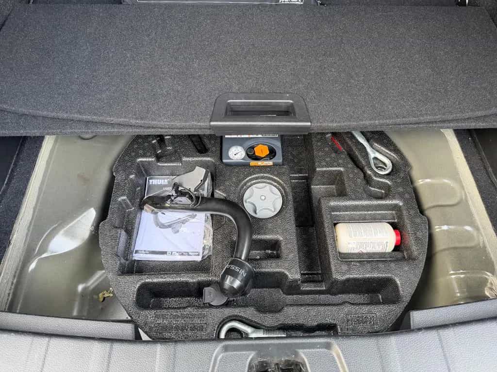 Nissan Qashqai 1.6 dCi*Automatik*360 Kamera*Pano*AHK 08/2015-photo-29