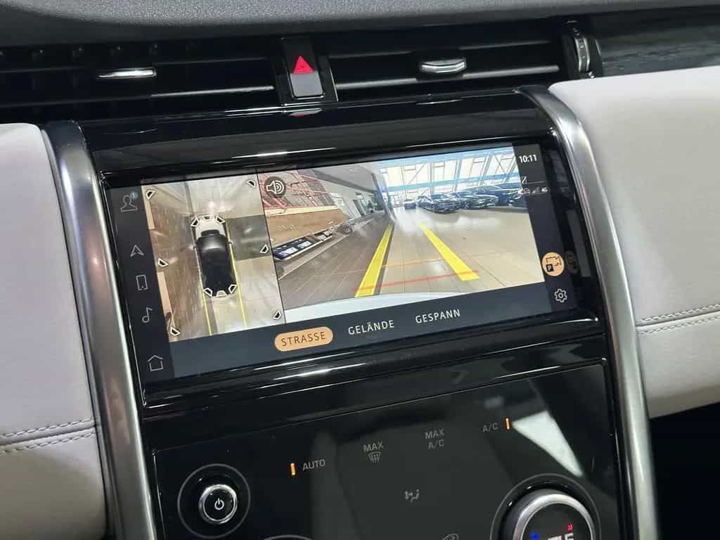 Land Rover Discovery Sport AWD*LED*PDC*360'Cam*Navi* 06/2021-photo-20