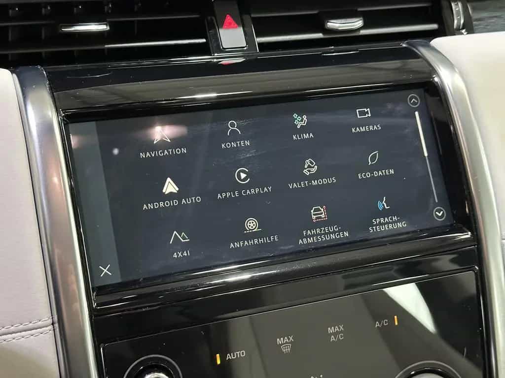 Land Rover Discovery Sport AWD*LED*PDC*360'Cam*Navi* 06/2021-photo-22