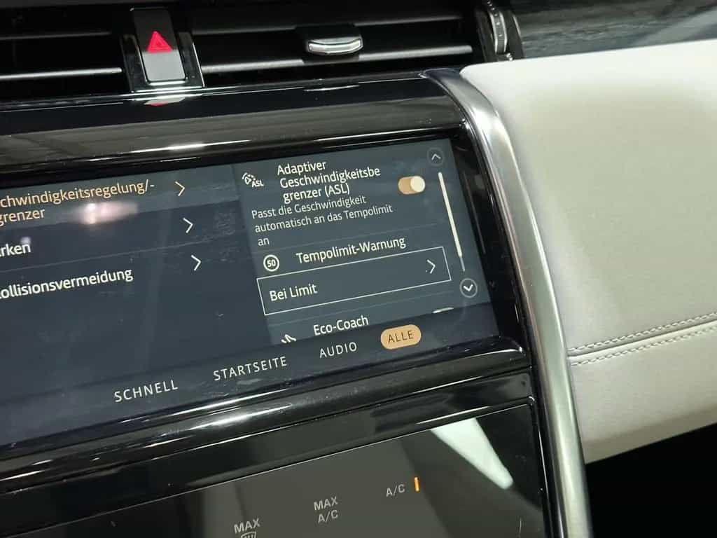 Land Rover Discovery Sport AWD*LED*PDC*360'Cam*Navi* 06/2021-photo-24