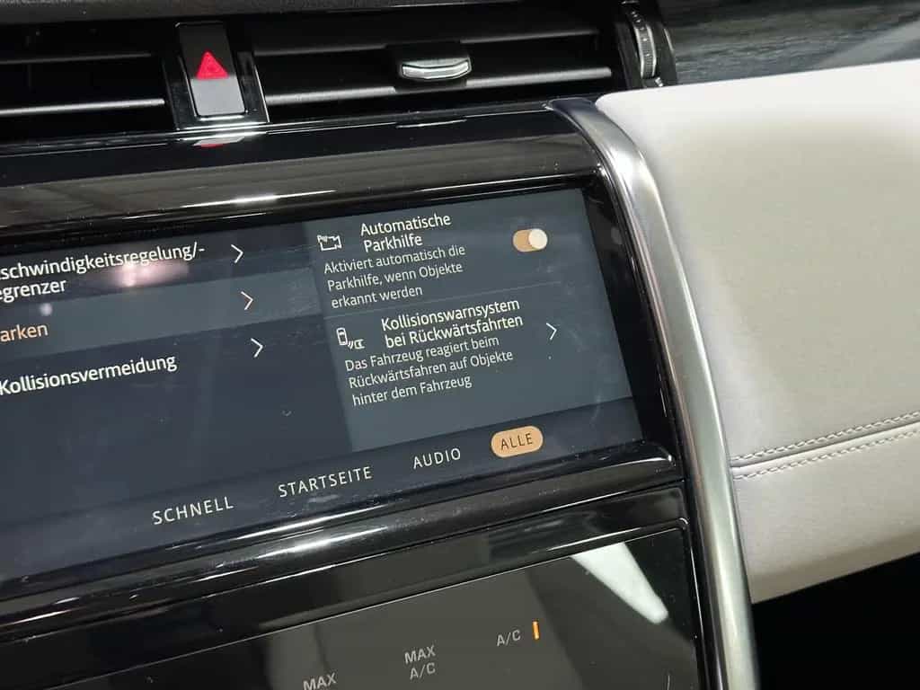 Land Rover Discovery Sport AWD*LED*PDC*360'Cam*Navi* 06/2021-photo-25