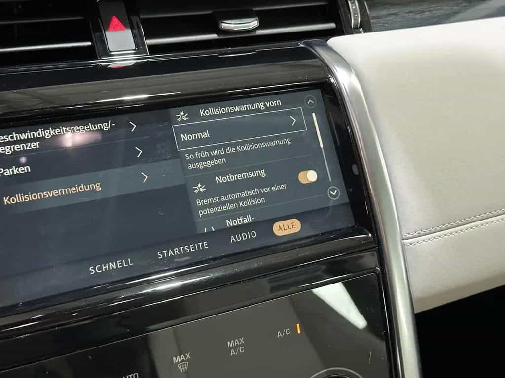 Land Rover Discovery Sport AWD*LED*PDC*360'Cam*Navi* 06/2021-photo-26