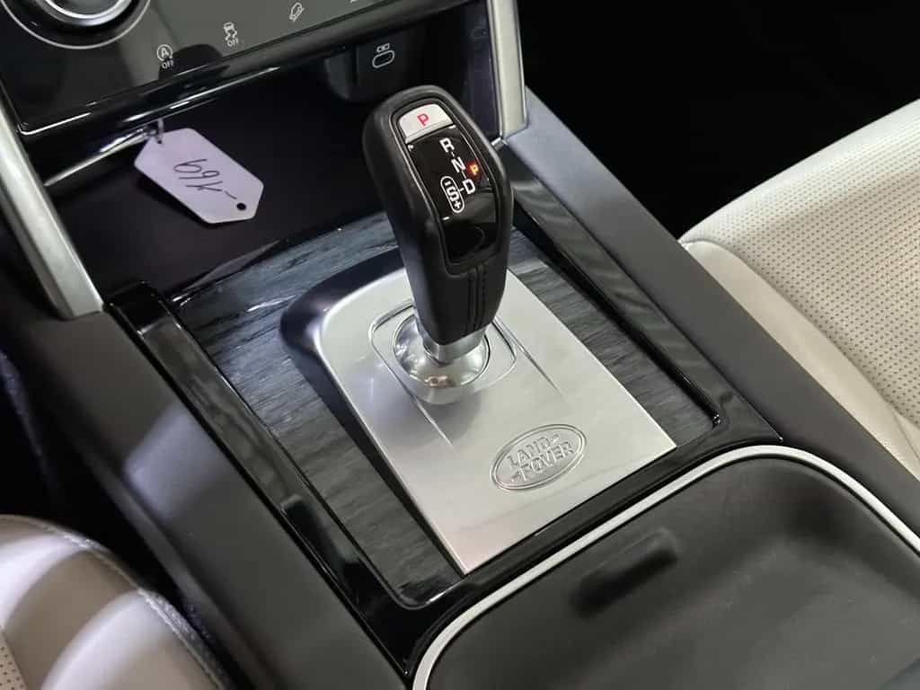 Land Rover Discovery Sport AWD*LED*PDC*360'Cam*Navi* 06/2021-photo-29