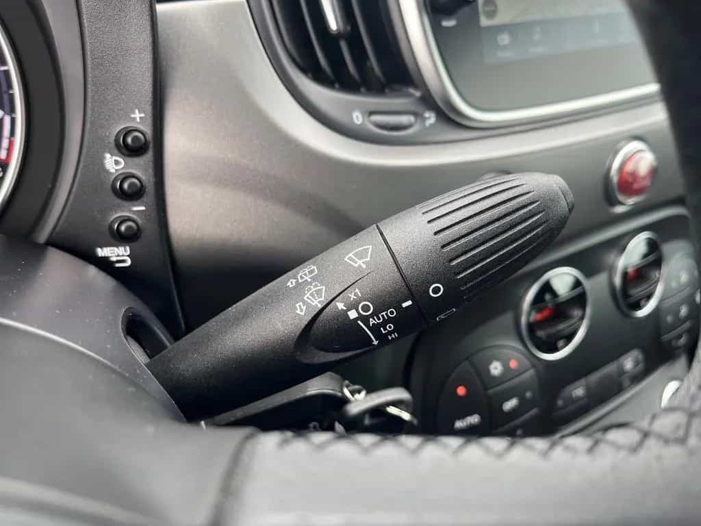 Abarth 595 Pista*2.Hand*Navi*DAB*Urban-Paket* 03/2019-photo-21