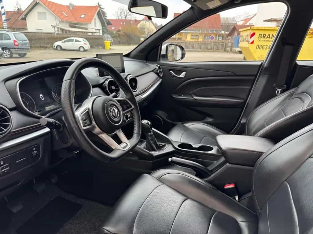 DFSK Fengon 500 KLIMA KAMERA LEDER TÜV NEU 11/2022-photo-18