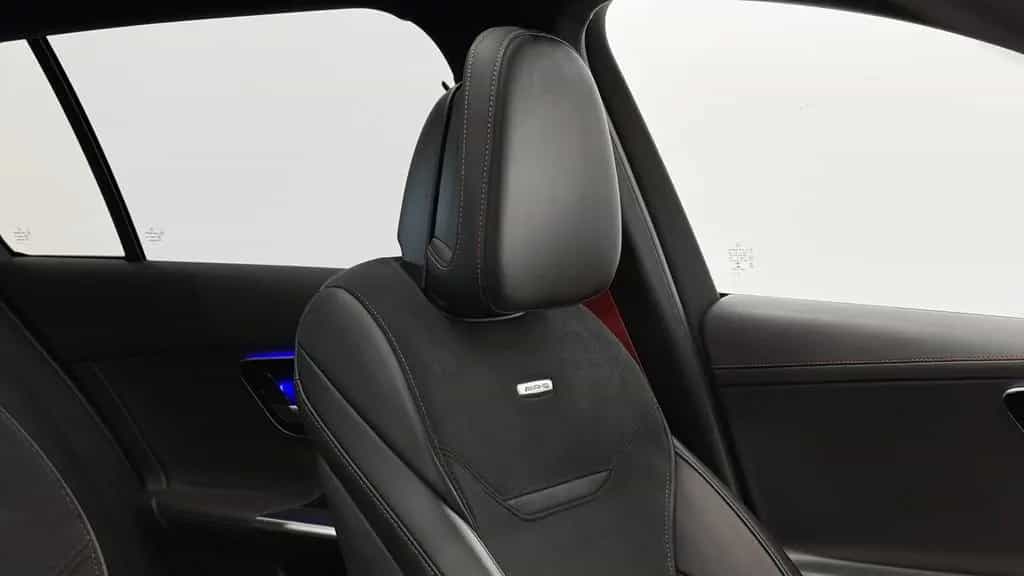 Mercedes-Benz C 43 AMG T 4M *Pano *Aero *Key-Go *Distr. *Night 01/2023-photo-21