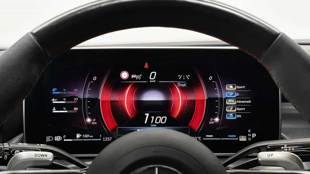 Mercedes-Benz C 43 AMG T 4M *Pano *Aero *Key-Go *Distr. *Night 01/2023-photo-23