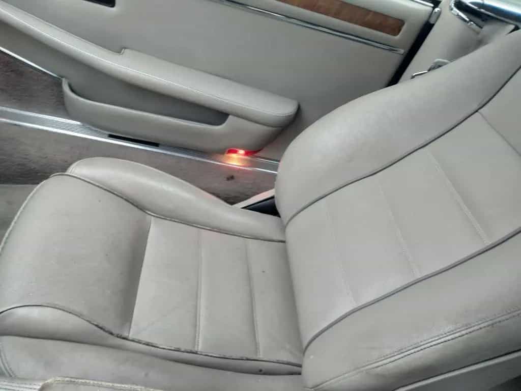Jaguar XJS CELEBRATION 1996 10/1996-photo-13